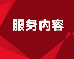 服务内容